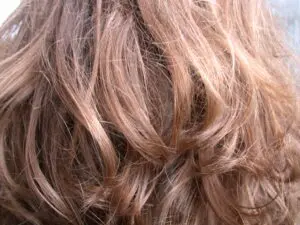 Hair photo courtesy of Image*After.