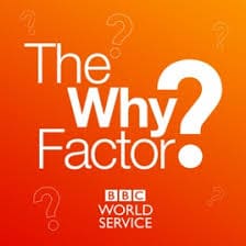 A picture of the logo for bbc world service.
